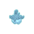 Crystal Pumpkaboo